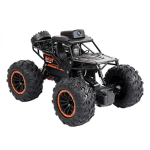ماشین کنترلی دوربین دار آفرود مدل OFFROAD RC CAR LH-C023A مقیاس 1:20-اسباب بازی ماشین کنترلی